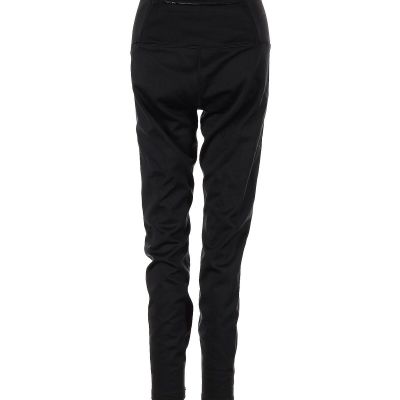 Spyder Women Black Leggings S