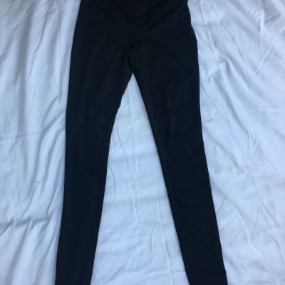 Hollister Leggings Womens XS Yoga Base Layer Workout Active Leisure Wear