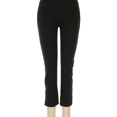 Betabrand Women Black Leggings XS