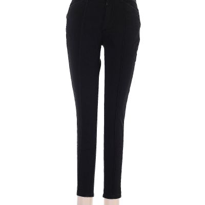 ModCloth Women Black Jeggings 6