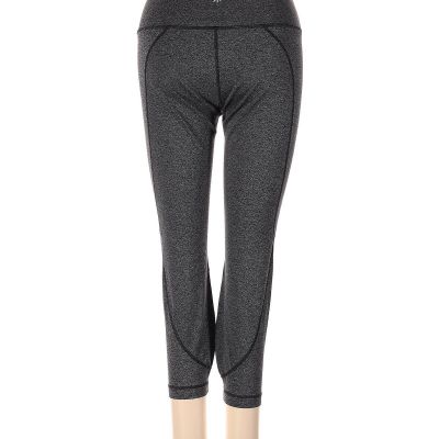 Athleta Women Gray Leggings S