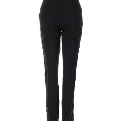 Athleta Women Black Leggings S