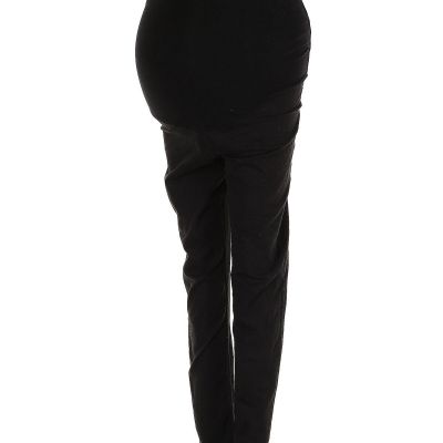 Zella Women Black Leggings S