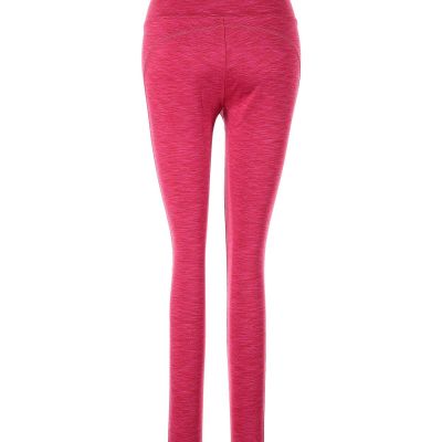 Outdoor Voices Women Pink Leggings M