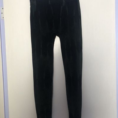 Womens Fit 2 Go Leggings Womens L/XL