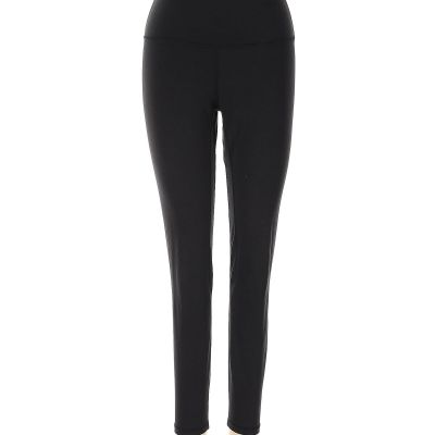 Assorted Brands Women Black Leggings S