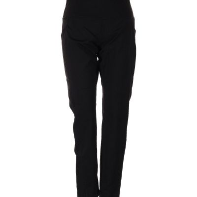 Unbranded Women Black Leggings S