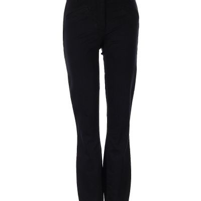 Gap Women Black Jeggings 00