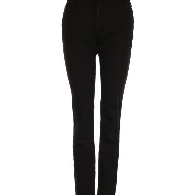 Everlane Women Black Jeggings 25W