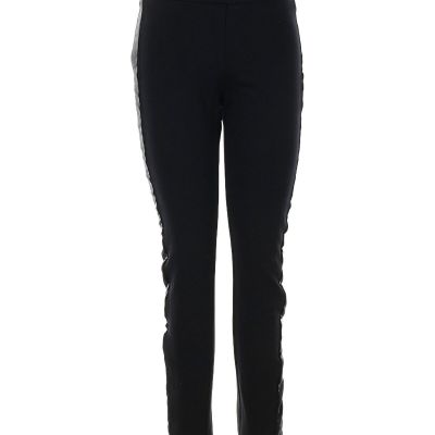 Style&Co Women Black Leggings M