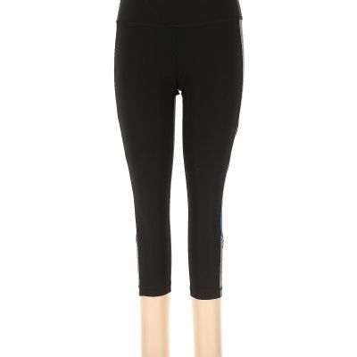 Velocity Women Black Leggings L