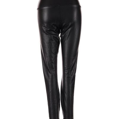 90 Degree by Reflex Women Black Leggings S