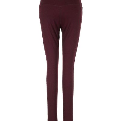 Zella Women Red Leggings M