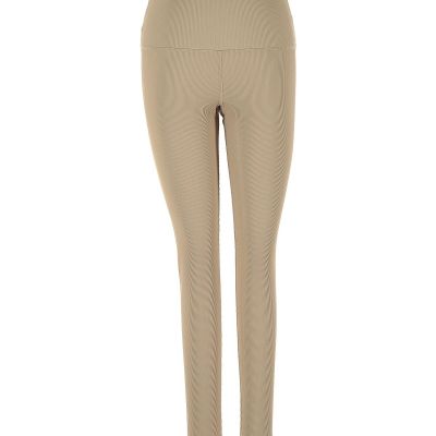 Strut This Women Brown Leggings S