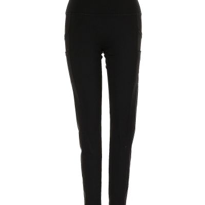 OFFLINE by Aerie Women Black Leggings S