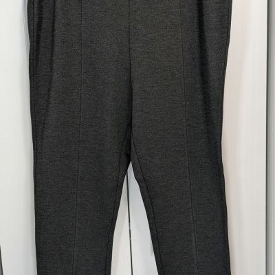 Old Navy NWT Women's Size Large Gray Leggings