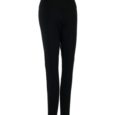 Nike Women Black Leggings S