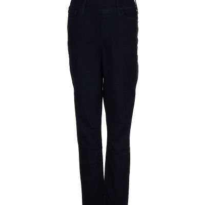 Denizen from Levi's Women Blue Jeggings 0