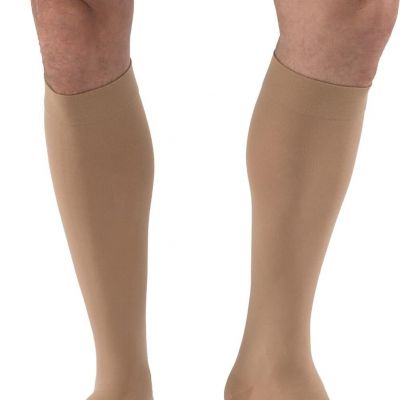 Jobst Relief REG/FULL CT 15-20 20-30 30-40 Compression Knee Stockings Size Color