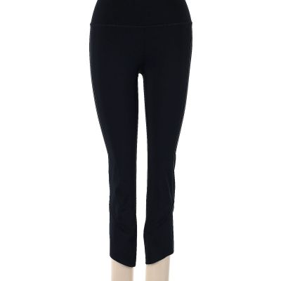 Under Armour Women Black Leggings XS