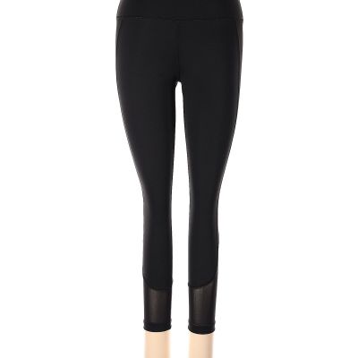 NWT Nimble Activewear Women Black Leggings XS