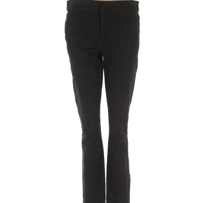 Ann Taylor LOFT Women Black Jeggings 4