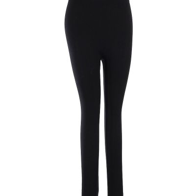 Unbranded Women Black Leggings S