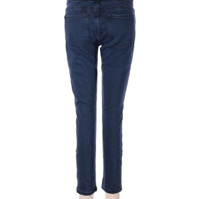 Liverpool Los Angeles Women Blue Jeggings 6