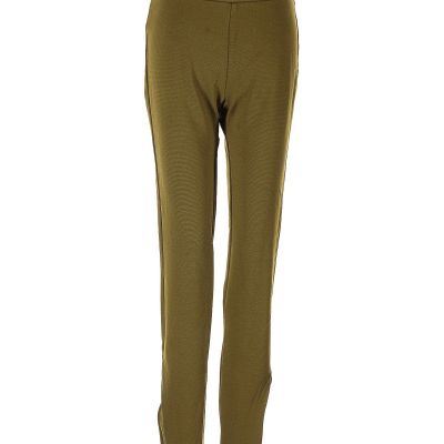 J.Crew Women Green Leggings S