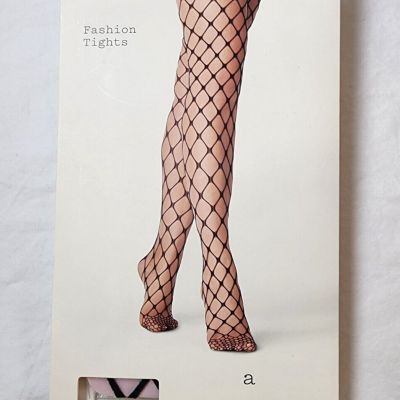 New A New Day Women's Fashion & Opaque Tights M/L