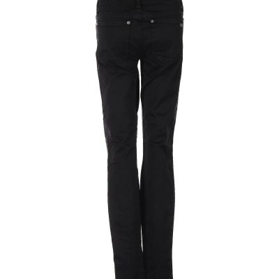 Joe's Jeans Women Black Jeggings 27W