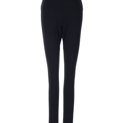 On 34th Women Black Leggings XXS