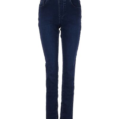 Levi's Women Blue Jeggings 27W