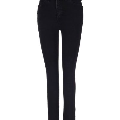 J.Crew Factory Store Women Black Jeggings 27W