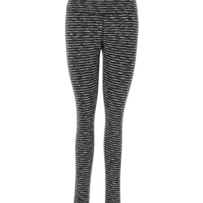 Zella Women Gray Leggings M