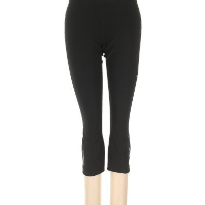 Nike Women Black Leggings XS