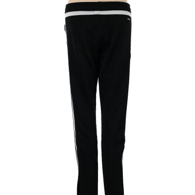 Adidas Women Black Leggings XS