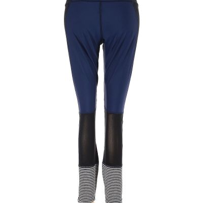 Lole Women Blue Leggings M