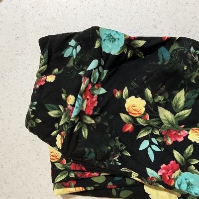 LulaRoe OS Leggings NWOT