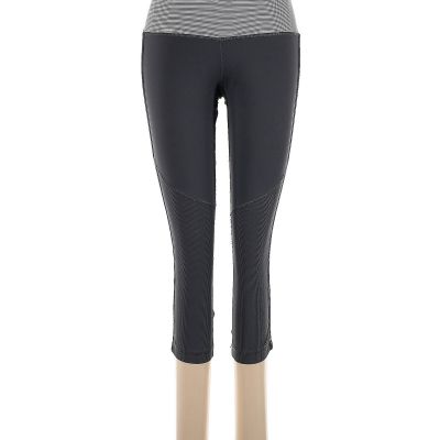 Lululemon Athletica Women Gray Leggings 6