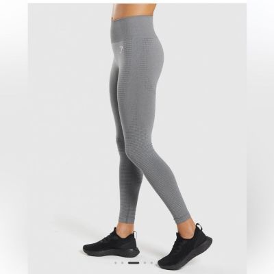 Gymshark vital seamless legging 2.0 large