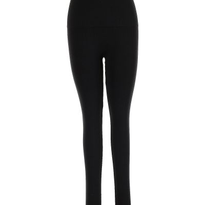 Assets Women Black Leggings M