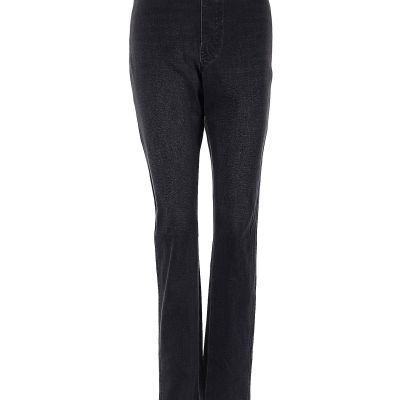 Uniqlo Women Black Jeggings 28W