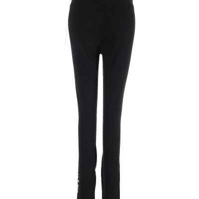 NWT Champion Women Black Leggings M