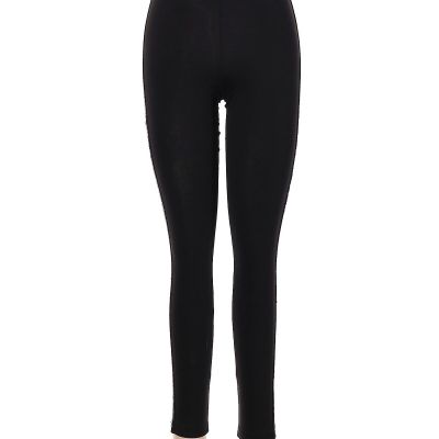 Seventy Two Changes Women Black Leggings XS