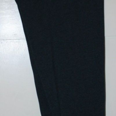 Old Navy Women's Leggings Cotton Capri Blue Size Large