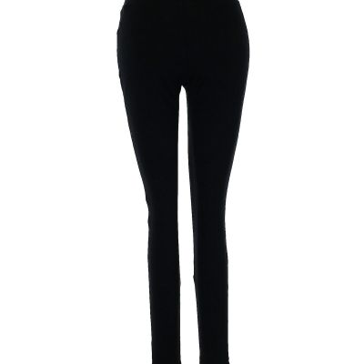 Express Women Black Leggings S