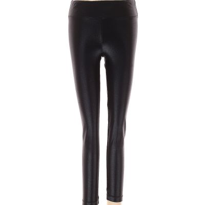 Koral Women Black Leggings S