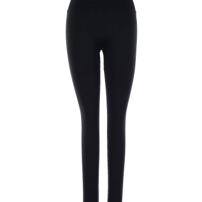 Unbranded Women Black Leggings S