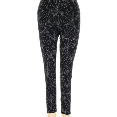 Onzie Women Black Leggings XS